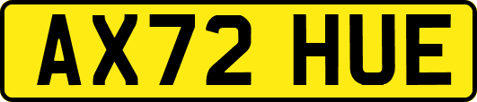 AX72HUE