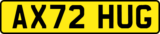 AX72HUG