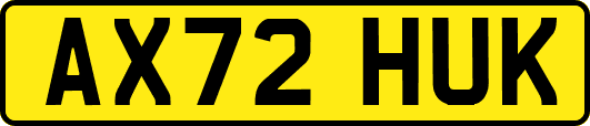 AX72HUK