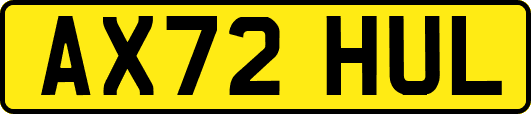 AX72HUL
