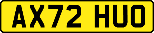 AX72HUO