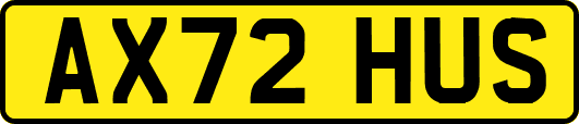 AX72HUS