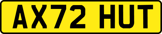AX72HUT