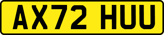 AX72HUU