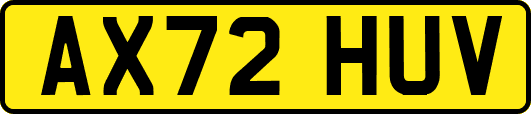 AX72HUV