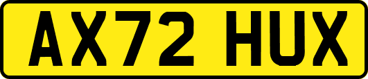 AX72HUX