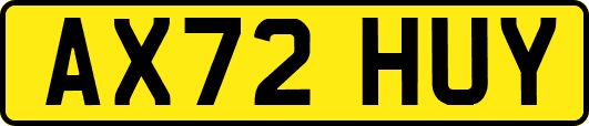 AX72HUY