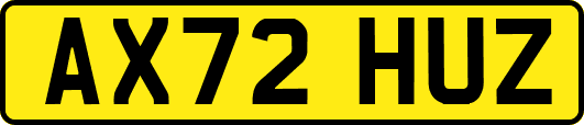 AX72HUZ