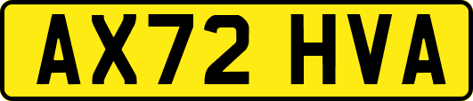 AX72HVA