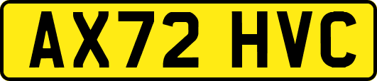 AX72HVC