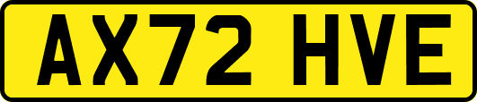 AX72HVE
