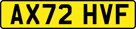 AX72HVF