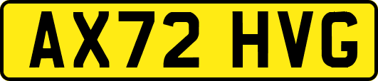 AX72HVG