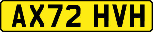 AX72HVH