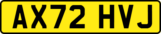 AX72HVJ