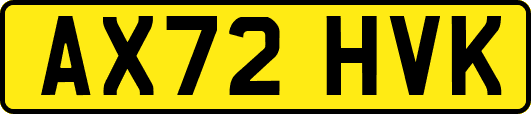 AX72HVK