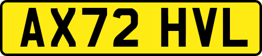 AX72HVL