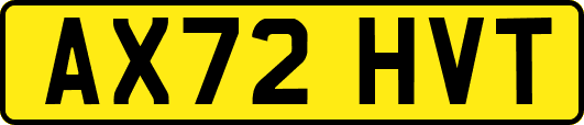 AX72HVT