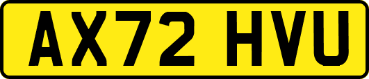 AX72HVU