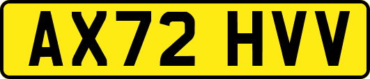 AX72HVV