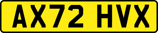 AX72HVX