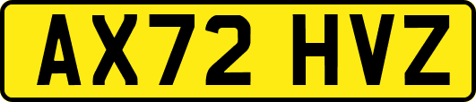 AX72HVZ