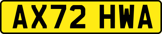 AX72HWA