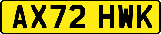 AX72HWK