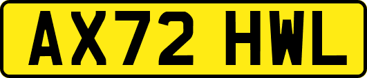 AX72HWL