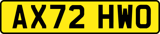 AX72HWO