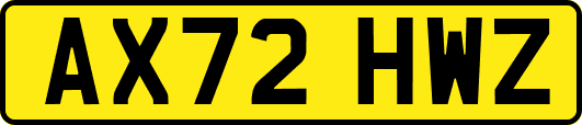 AX72HWZ