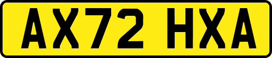 AX72HXA