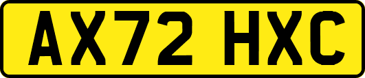 AX72HXC