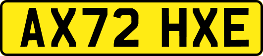 AX72HXE