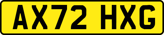 AX72HXG