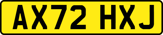 AX72HXJ