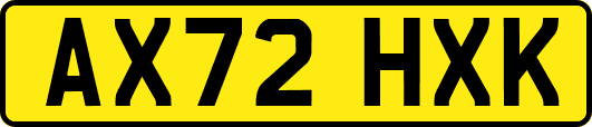 AX72HXK