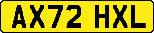 AX72HXL
