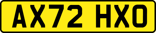 AX72HXO
