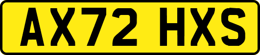 AX72HXS