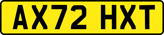 AX72HXT