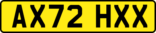 AX72HXX