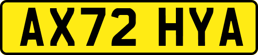 AX72HYA