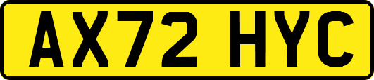 AX72HYC