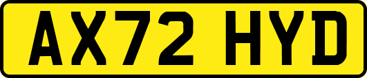 AX72HYD