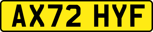 AX72HYF
