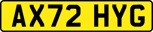 AX72HYG