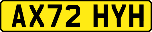 AX72HYH