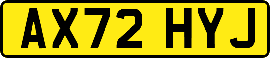 AX72HYJ