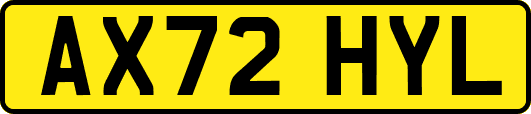 AX72HYL